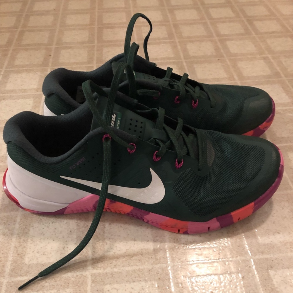 Nike Metcon 2
